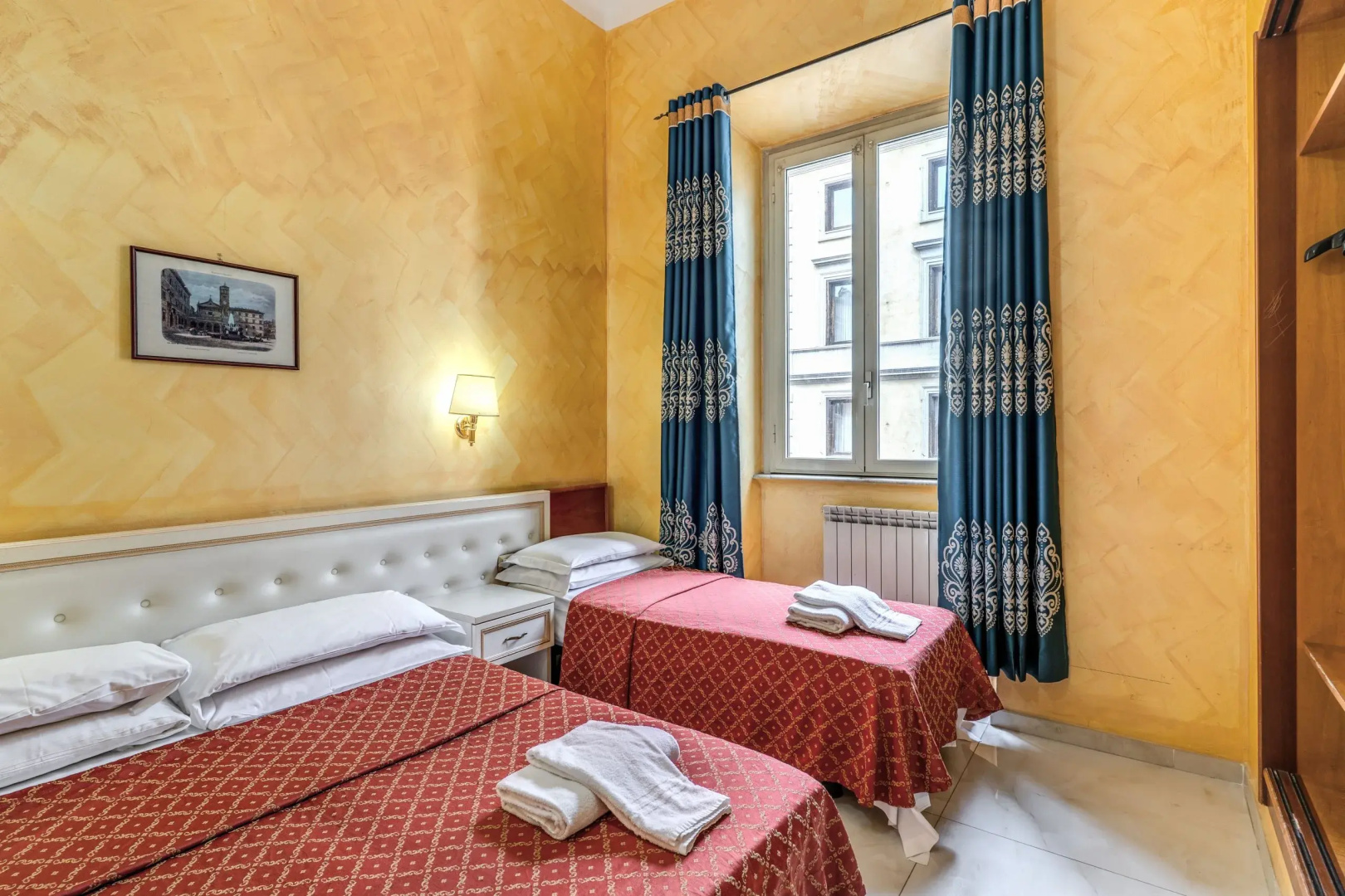 Foto - Hotel Casali
