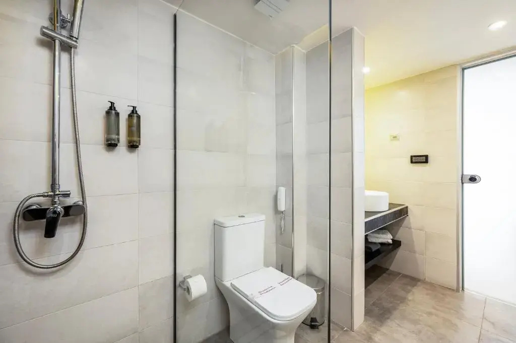 Foto - Athina Palace Resort & Spa