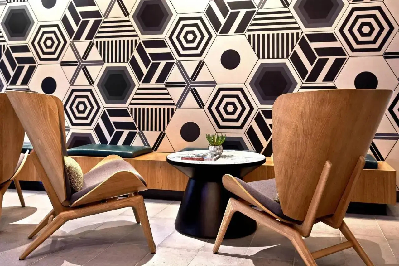 Foto - The Clancy, Autograph Collection