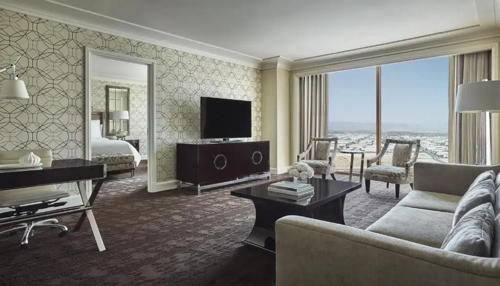 Photo - Four Seasons Hotel Las Vegas