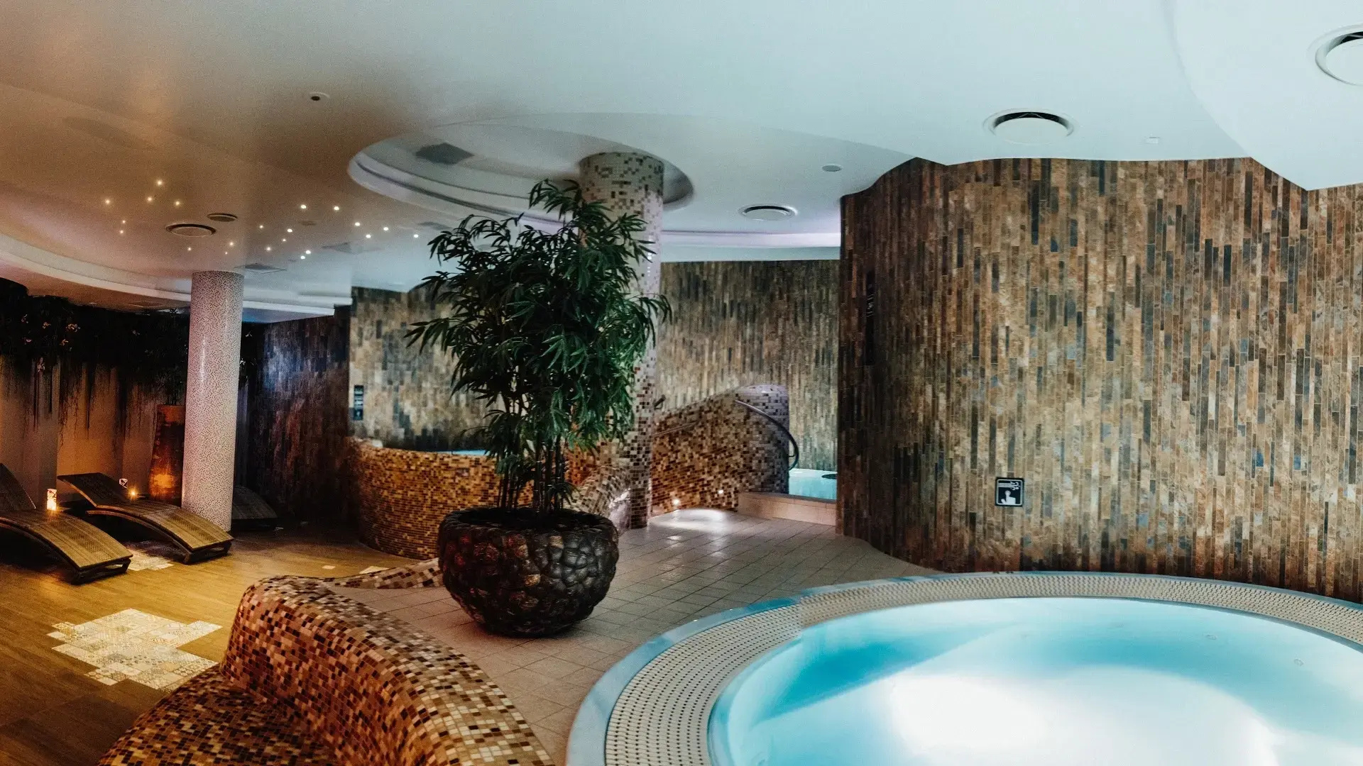 Photo - Wellton Riga Hotel & SPA