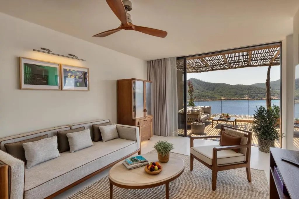 Six Senses Ibiza, Bild 9 von 29