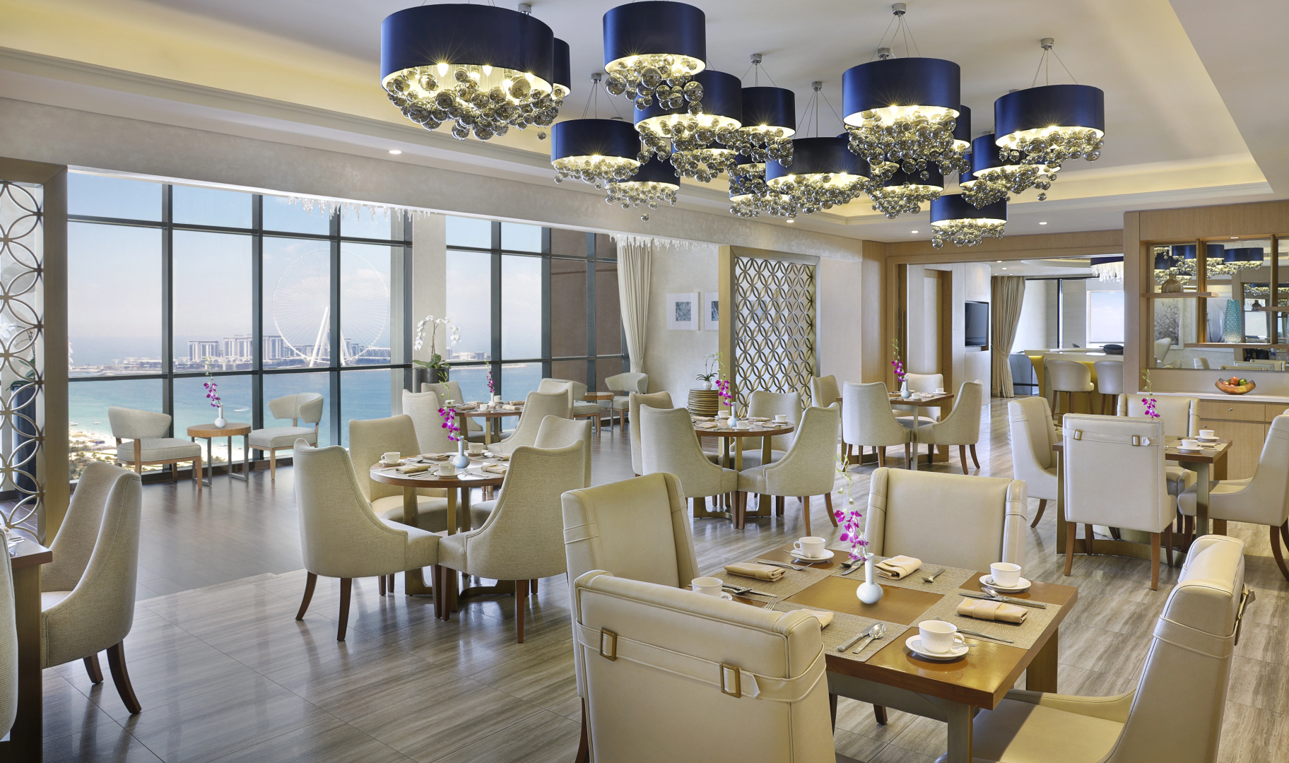 Foto - Al Habtoor Grand Resort, Autograph Collection