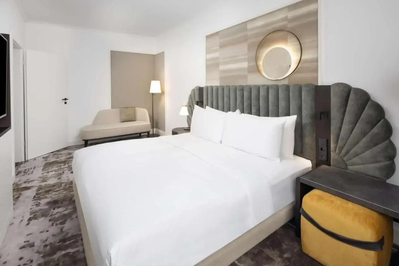 Foto - Hilton Heidelberg