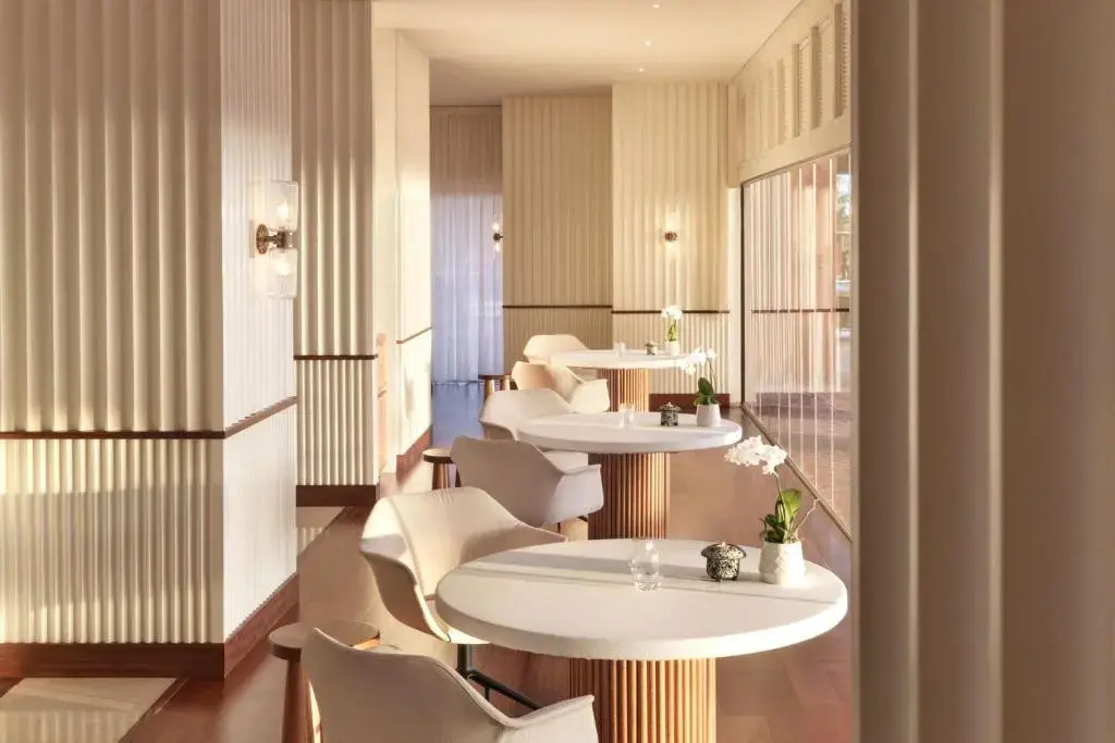 Foto - The Ritz-Carlton Tenerife, Abama