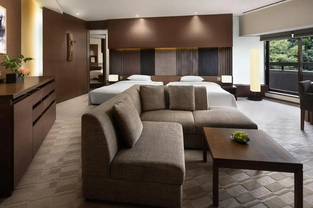 Photo - Hyatt Regency Kyoto