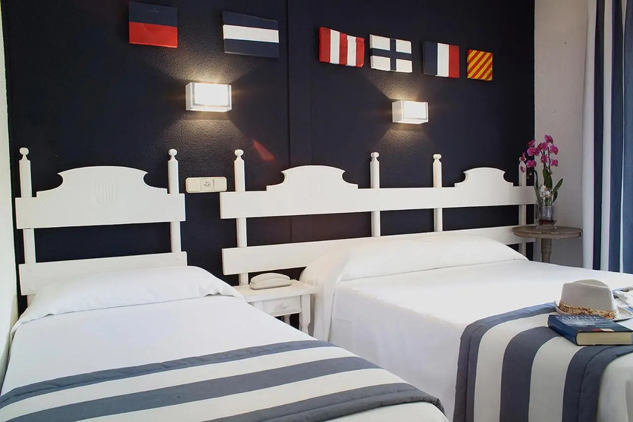 Photo - Hotel Els Pins