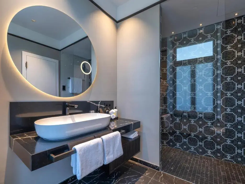 Foto - Steigenberger Icon Europäischer Hof Baden Baden