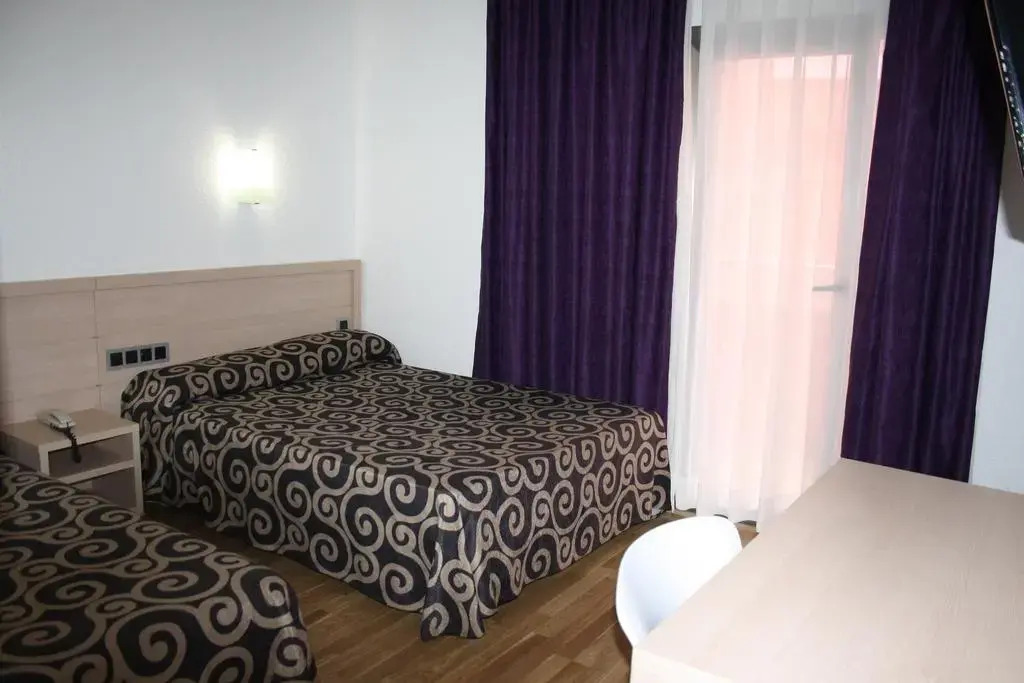 Foto - Tossa Beach Center