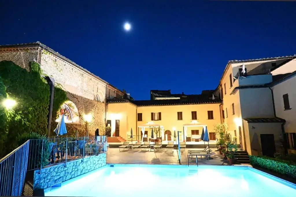 Foto - Hotel San Lino