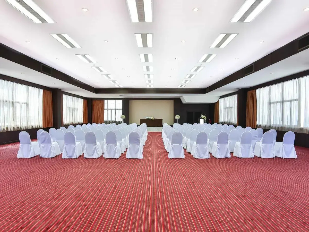 Foto - Sunbeam Hotel Pattaya