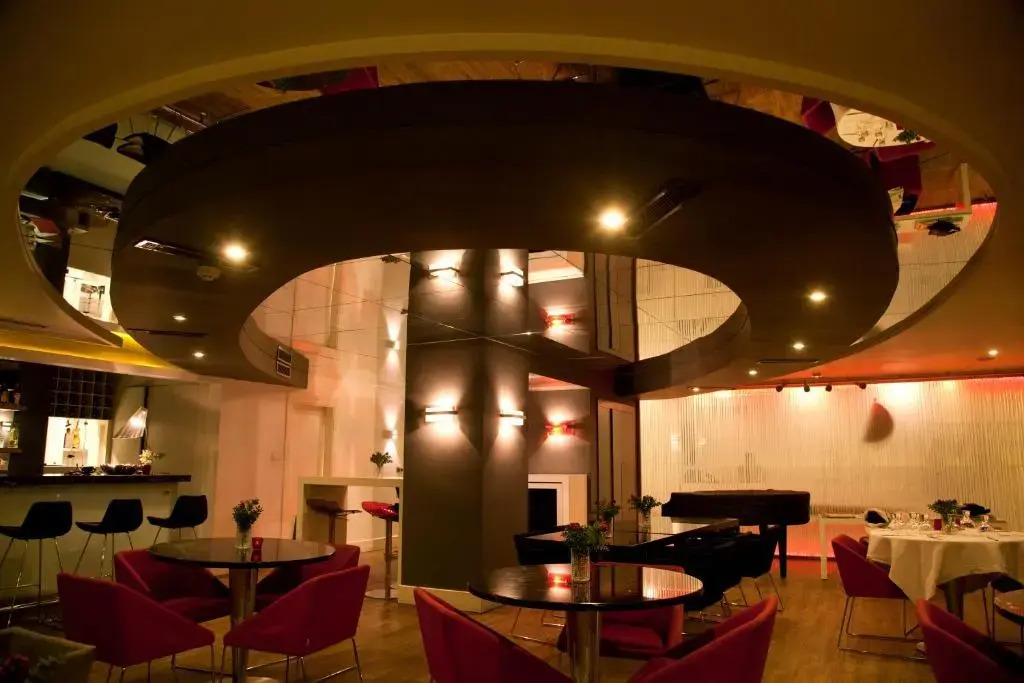 Photo - Hotel Samm Bistro Spa