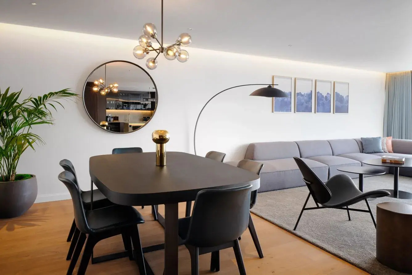 Foto - The Westin London City