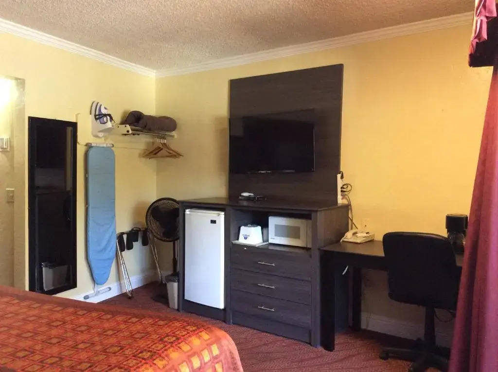 Foto - Americas Best Value Presidents Inn on Munras