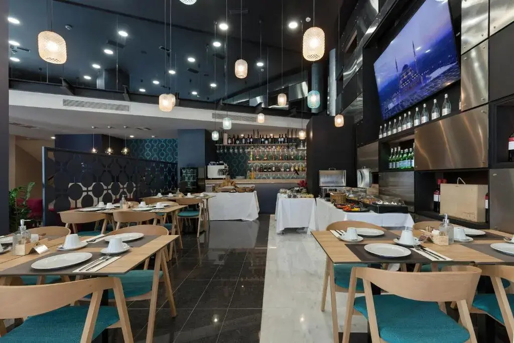 Photo - Trendy Hotel by Athens Prime Hotels