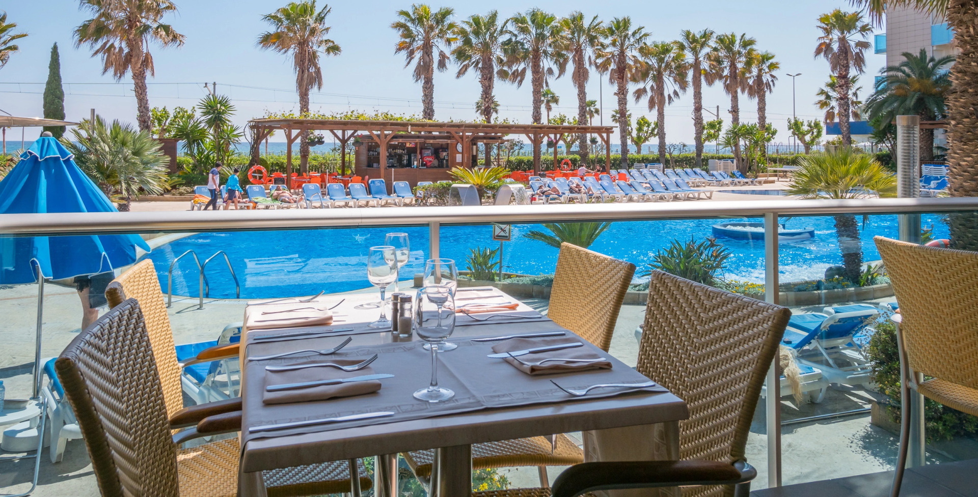 Photo - Golden Taurus Aquapark Resort