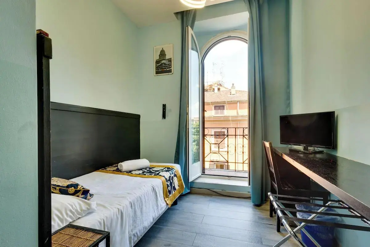 Foto - Hotel Terminal