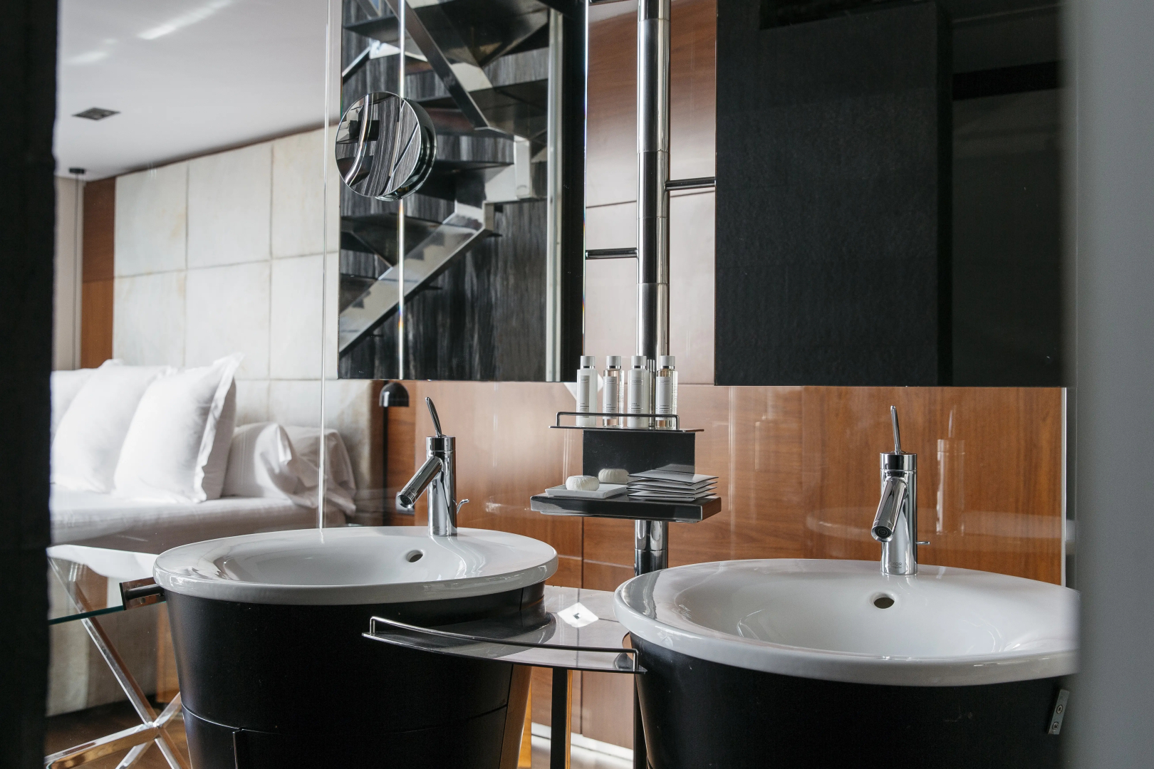 Photo - Hotel Urban, a Small Luxury Hotel of the World