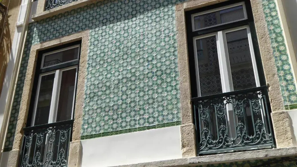 Photo - Bairro Alto Suites