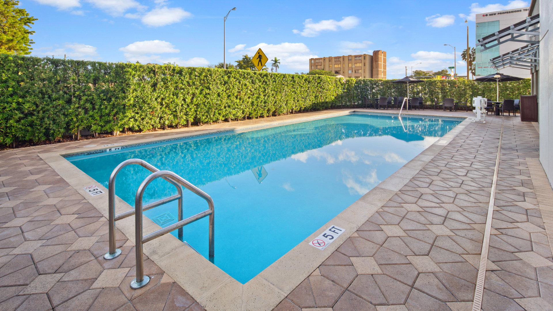 Photo - Best Western Plus Miami Intl Airport Hotel & Suites Coral Gables
