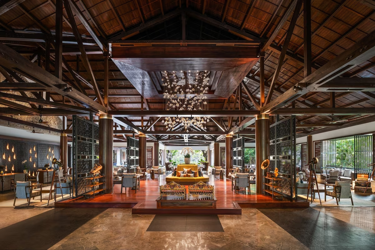 Photo - The Laguna, A Luxury Collection Resort & Spa, Nusa Dua, Bali