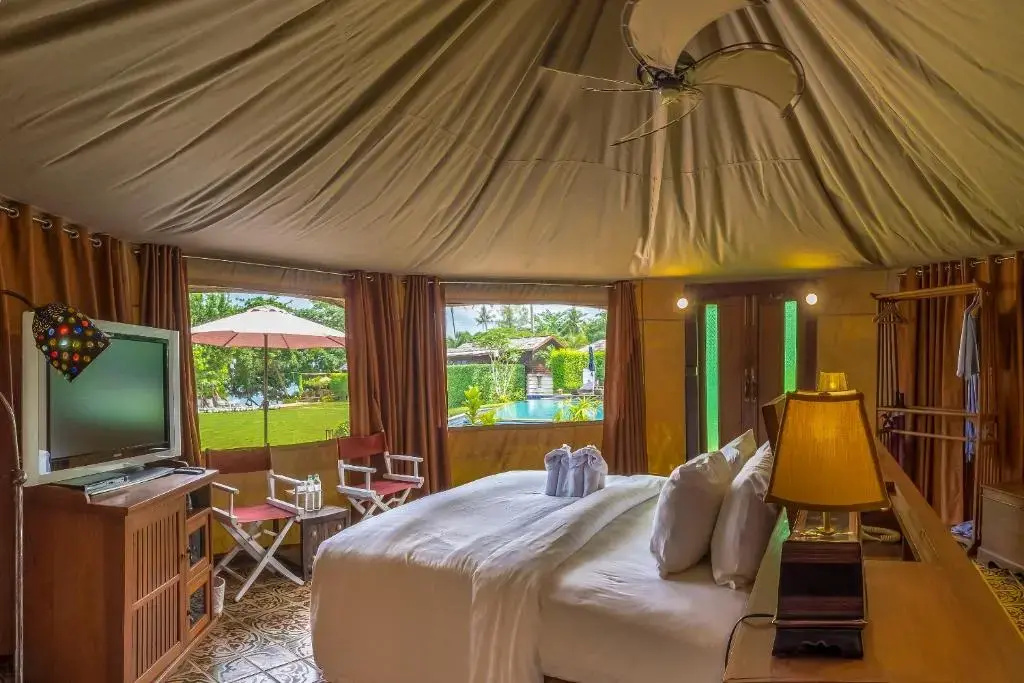 Photo - GajaPuri Resort Koh Chang