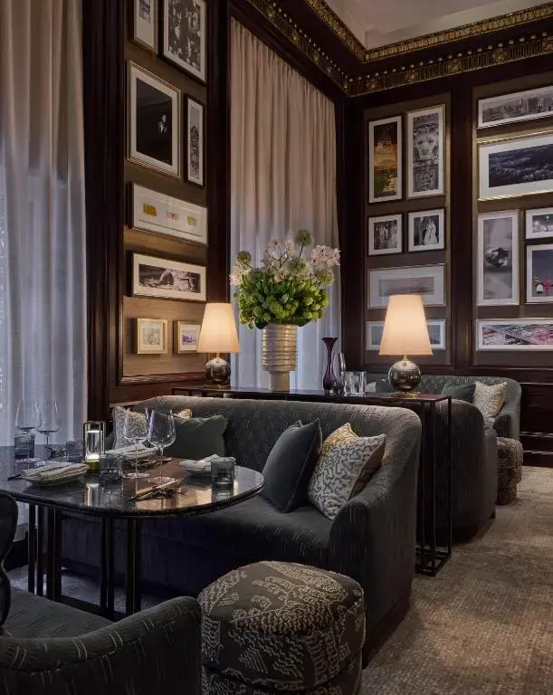 Foto - Rosewood Hotel Georgia