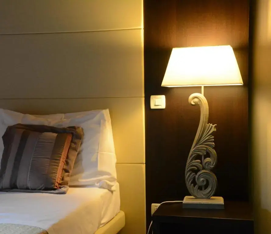 Photo - Villa Giotto Luxury Suite & Apartments