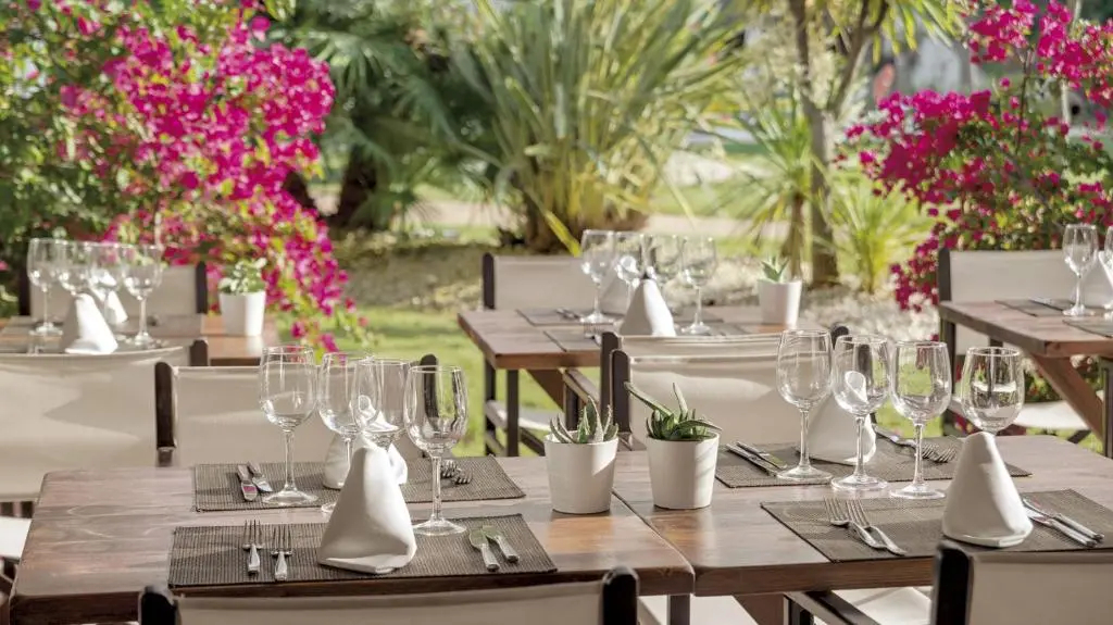 Foto - Precise Resort El Rompido-The Hotel