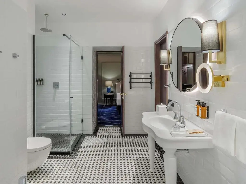 Photo - Movenpick Hotel Tallinn