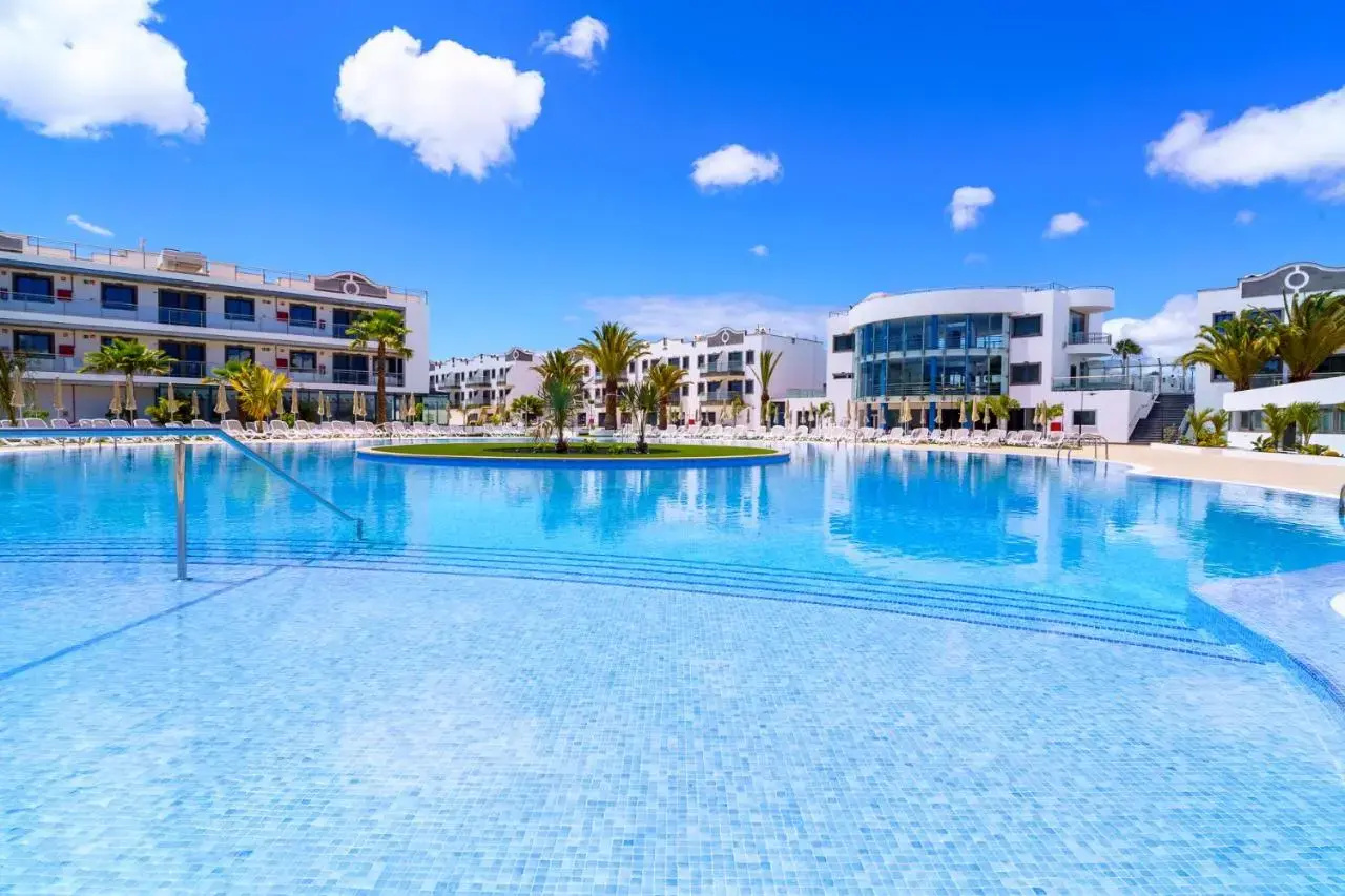 Foto - Hotel Cordial Marina Blanca