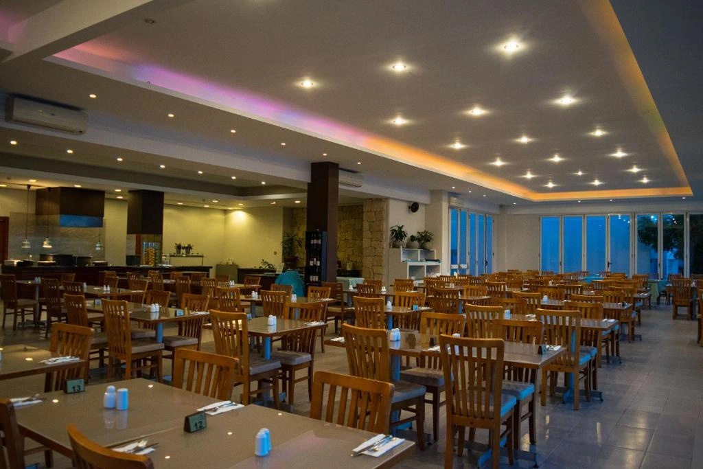 Foto - Theo Sunset Bay Hotel