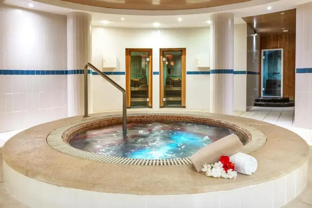 Foto - AP Adriana Beach Resort