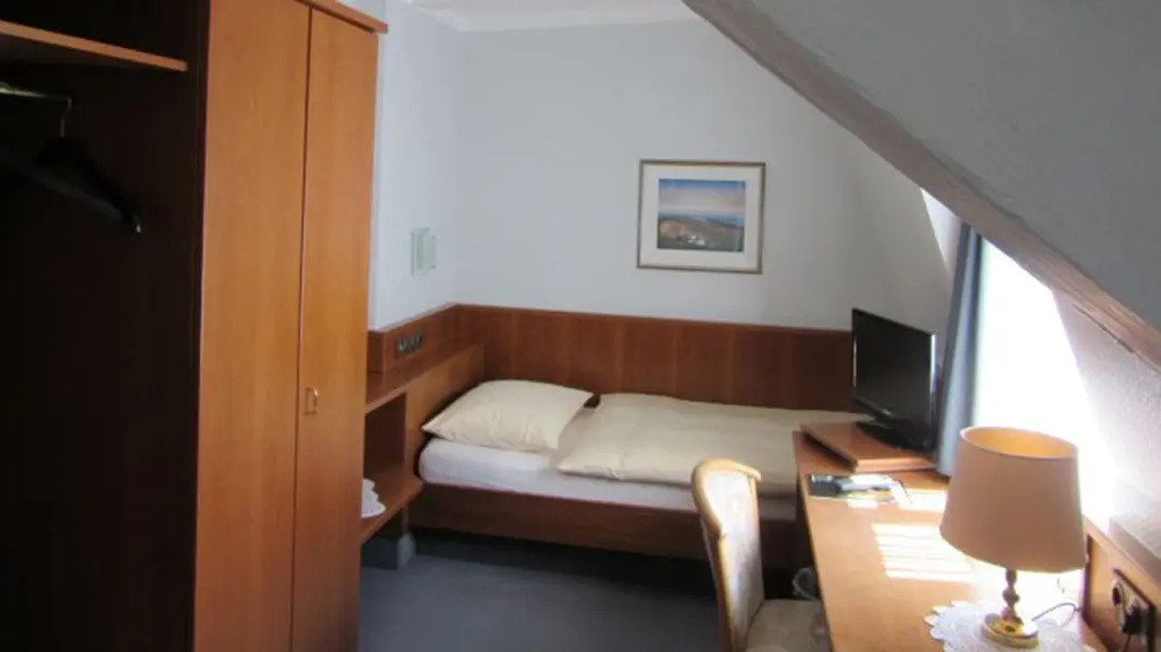 Photo - Hotel Goldene Gerste