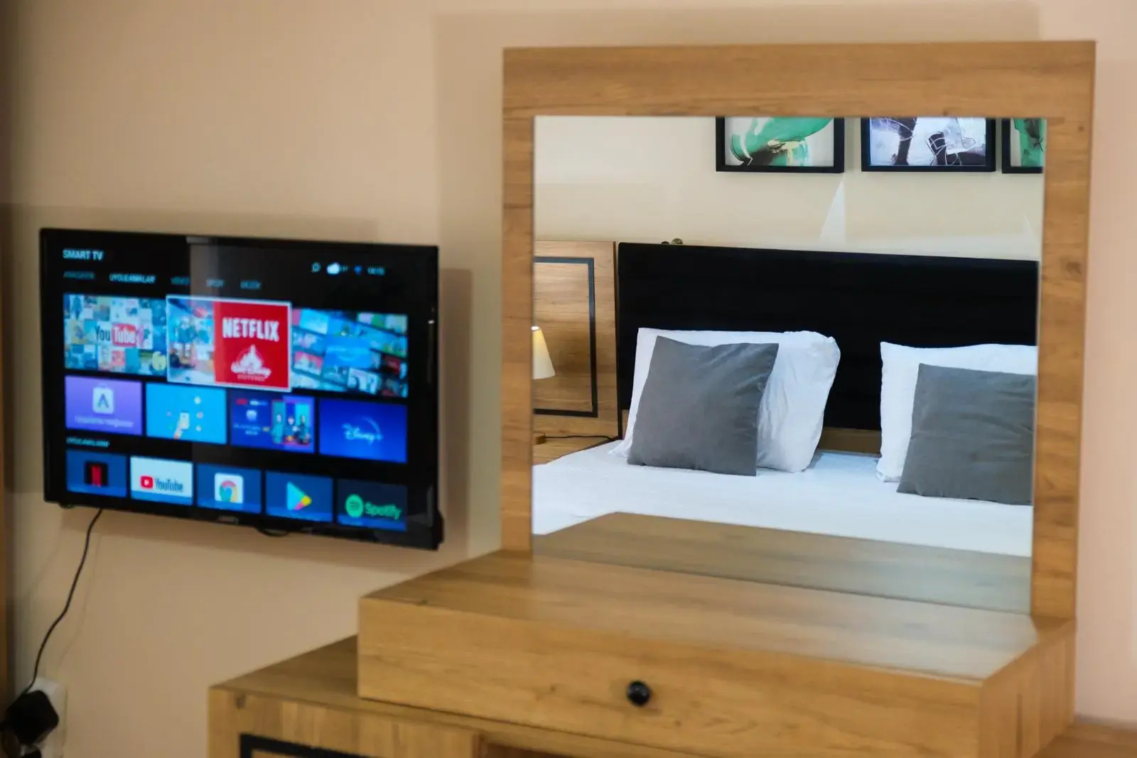 Foto - Taksim Nikea Suites 80