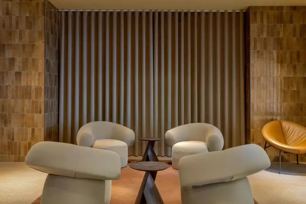 Photo - Amsterdam Marriott Hotel