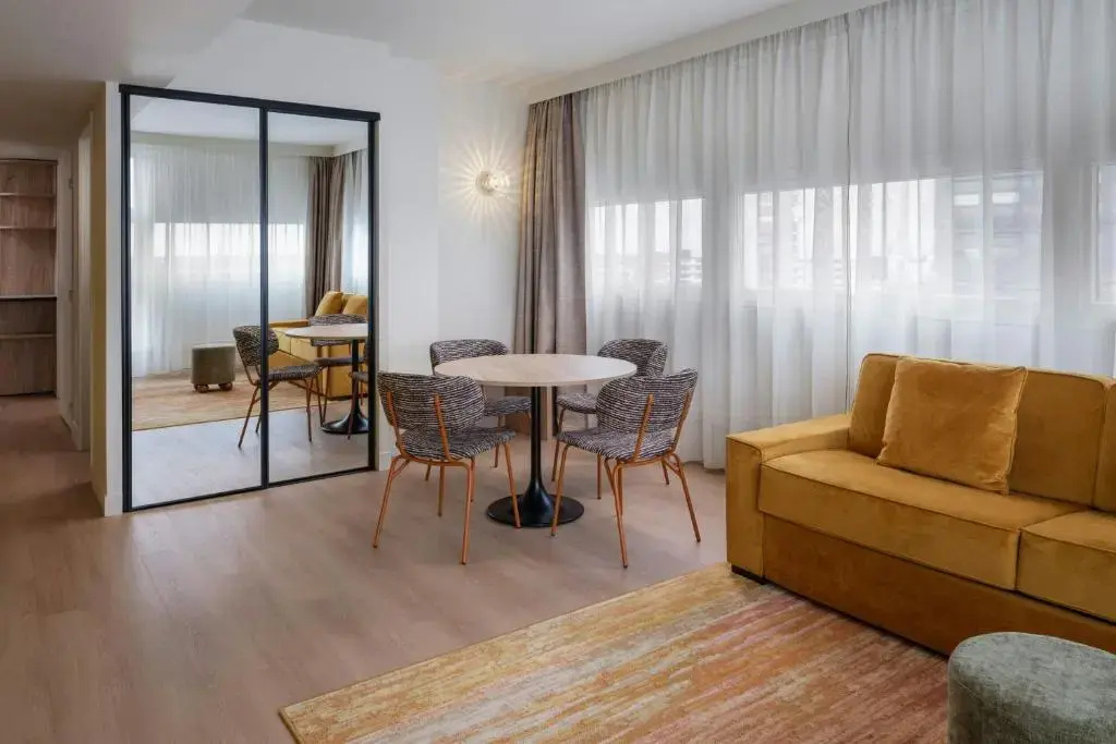 Photo - Residence Inn by Marriott Lille