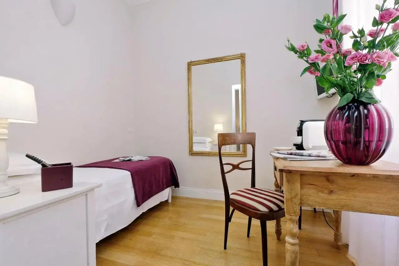 Photo - Guest House Amaranto Romano