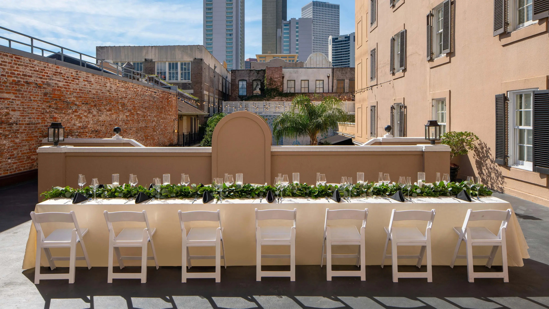 Foto - Hotel de la Poste - French Quarter, A Renaissance Hotel