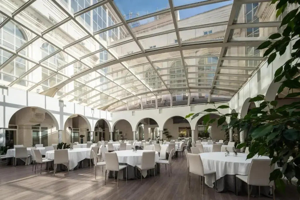 Photo - Eurostars Al-Ándalus Palace