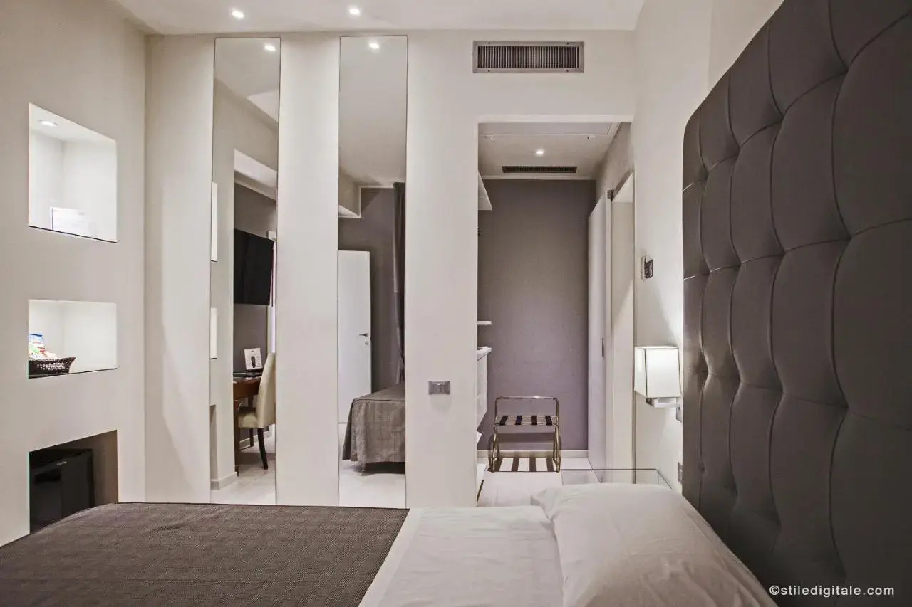 Photo - Savoia Hotel Country House Bologna