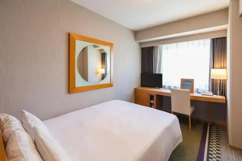 Foto - Hotel Sunroute Plaza Shinjuku
