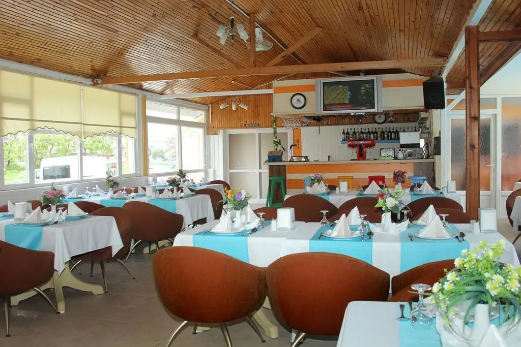 Photo - Side Temple Hotel