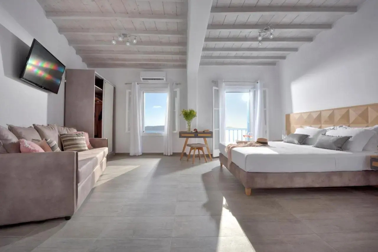 Foto - Mykonos Soul Luxury Suites