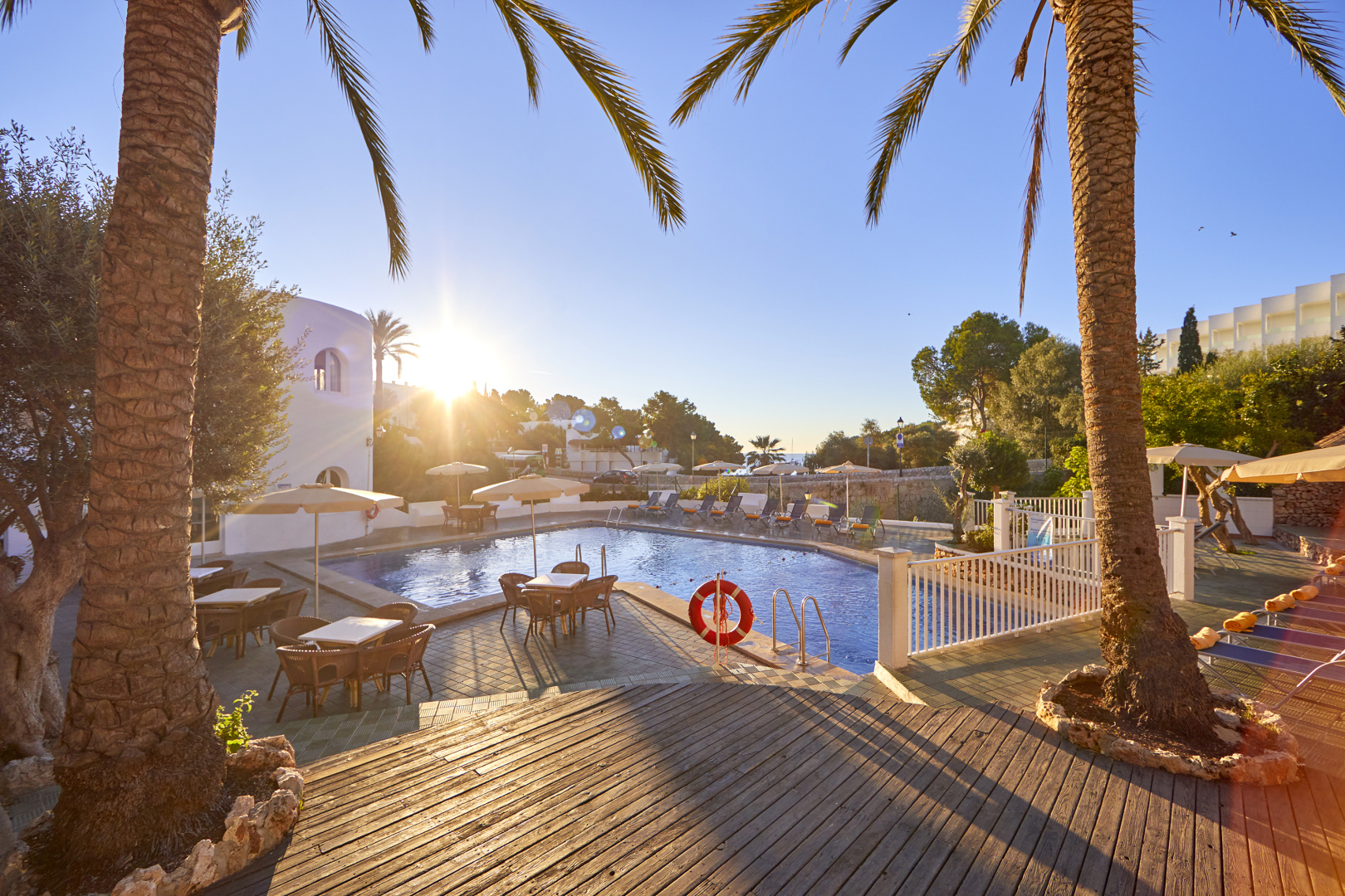 Foto - Gavimar Cala Gran Hotel and Apartments