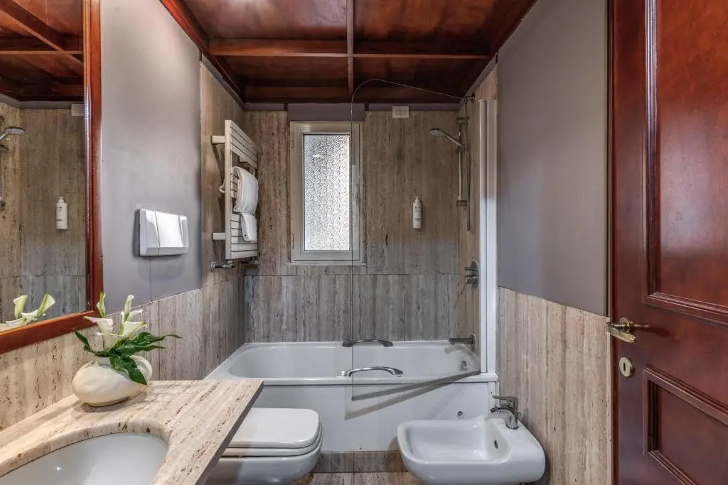 Foto - Madison Hotel