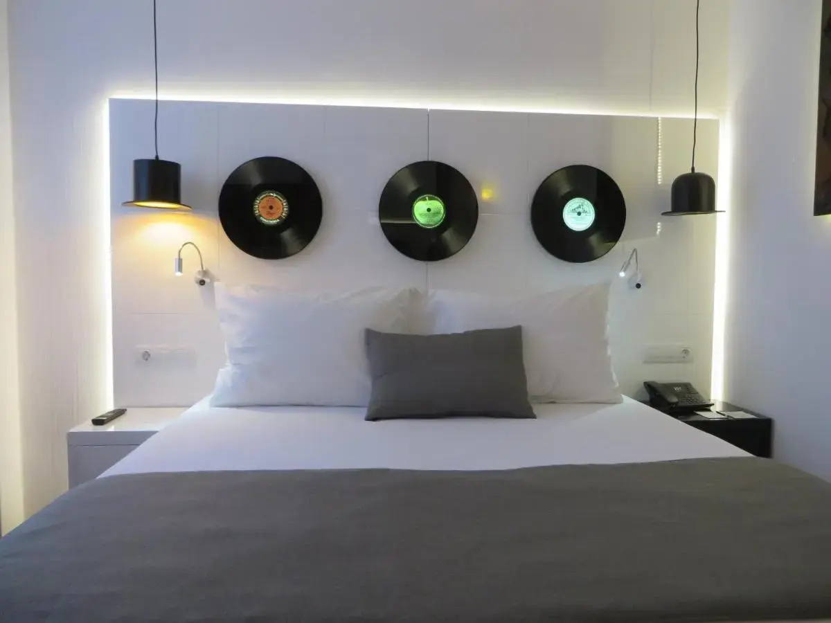 Foto - Evenia Rocafort Hotel
