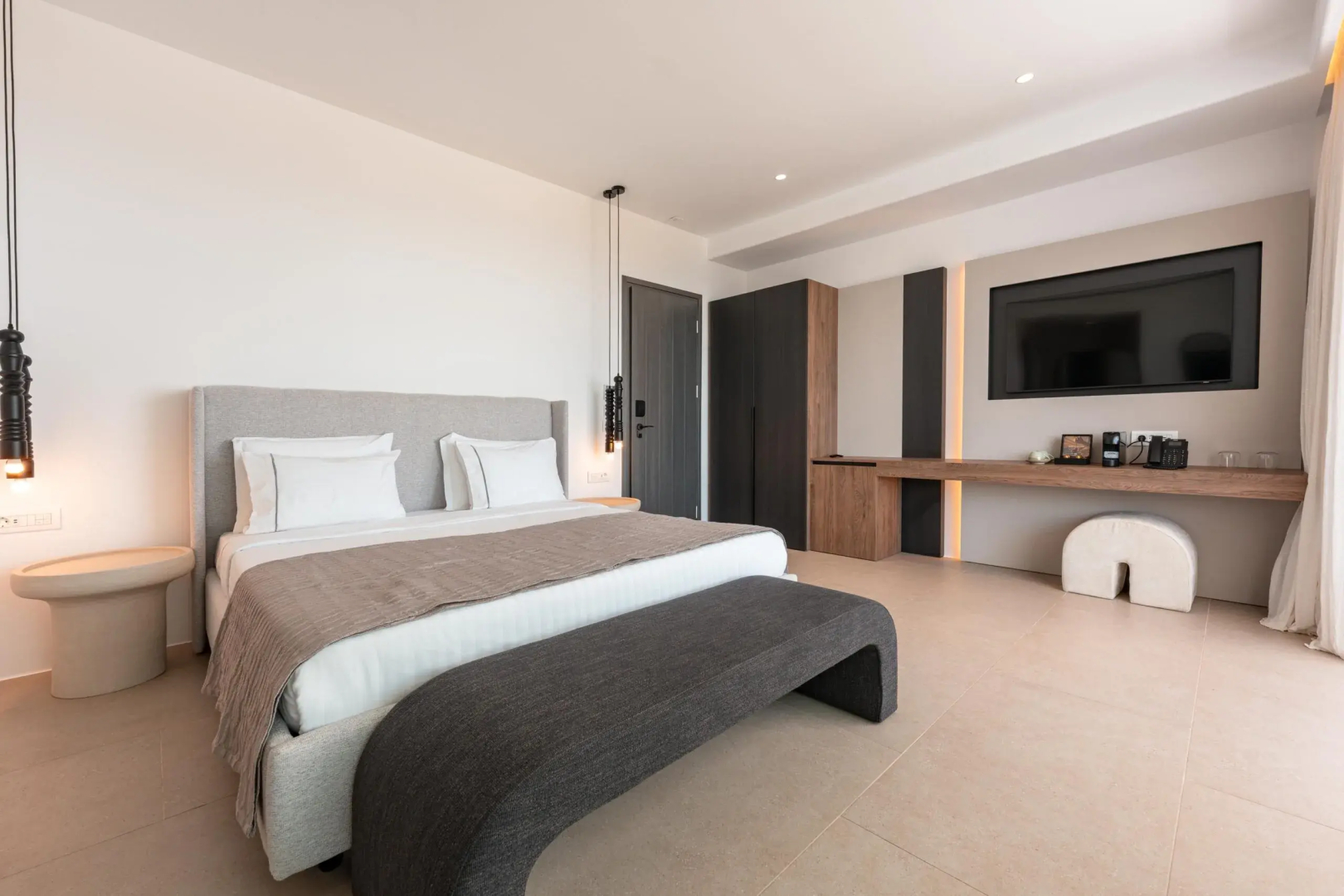 Foto - Muse οf Mykonos Luxury Suites