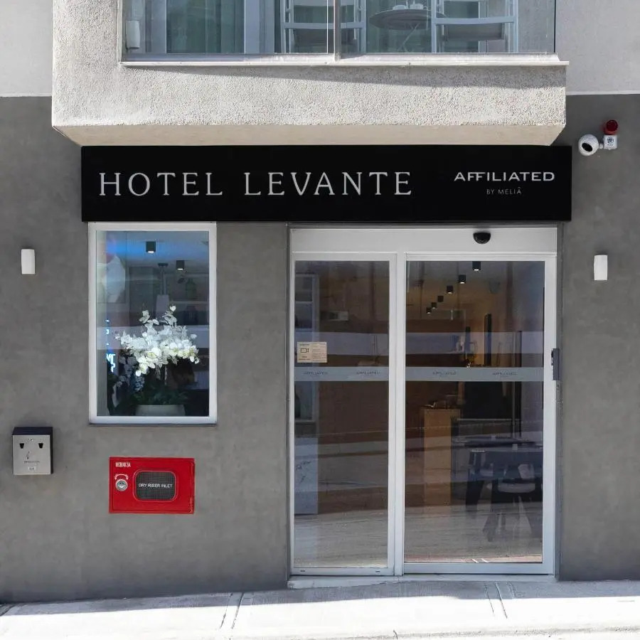 Photo - Hotel Levante St Julian's, Affiliated by Melia