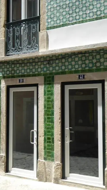 Photo - Bairro Alto Suites